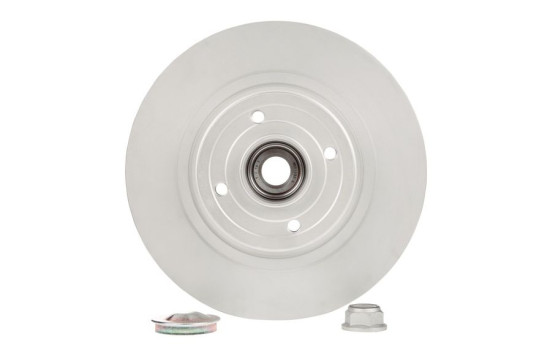 Bromsskiva BD2703 Bosch