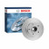 Bromsskiva BD2713 Bosch, miniatyr 6