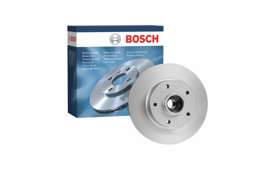 Bromsskiva BD2713 Bosch, bild 6