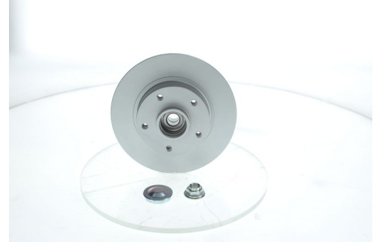 Bromsskiva BD2725 Bosch, bild 2