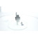 Bromsskiva BD2725 Bosch, miniatyr 3