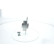 Bromsskiva BD2725 Bosch, miniatyr 5