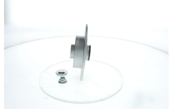 Bromsskiva BD2725 Bosch, bild 5