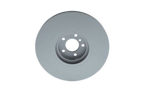 Bromsskiva BD2729 Bosch, bild 4