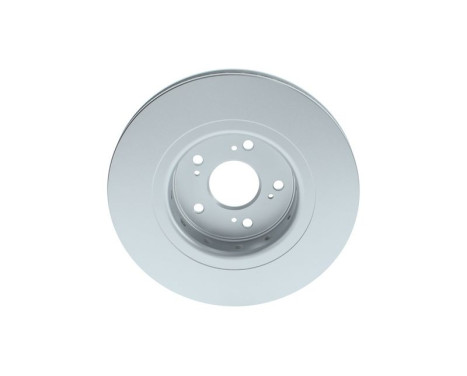 Bromsskiva BD2757 Bosch, bild 2