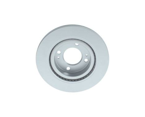 Bromsskiva BD2759 Bosch, bild 2
