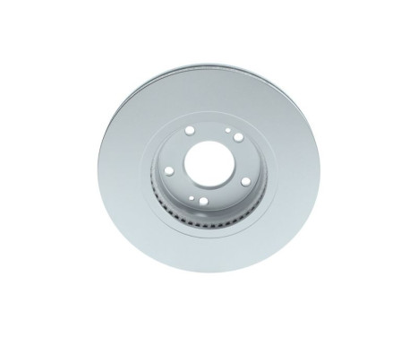 Bromsskiva BD2764 Bosch, bild 2