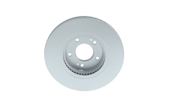 Bromsskiva BD2764 Bosch, bild 2