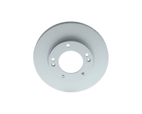 Bromsskiva BD2765 Bosch, bild 2