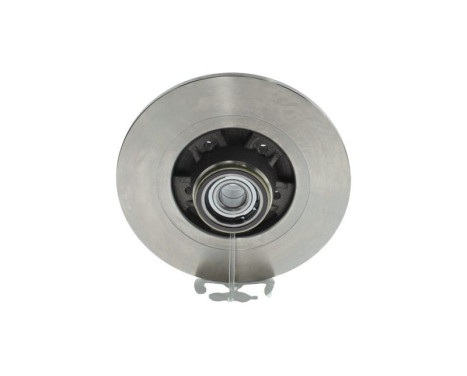 Bromsskiva BD2775 Bosch, bild 2