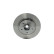 Bromsskiva BD2775 Bosch, miniatyr 4