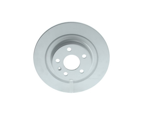 Bromsskiva BD2776 Bosch, bild 2