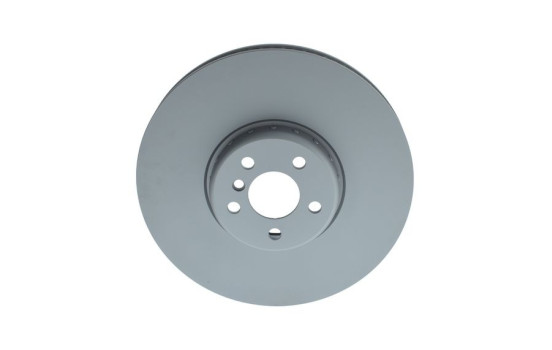 Bromsskiva BD2799 Bosch, bild 2