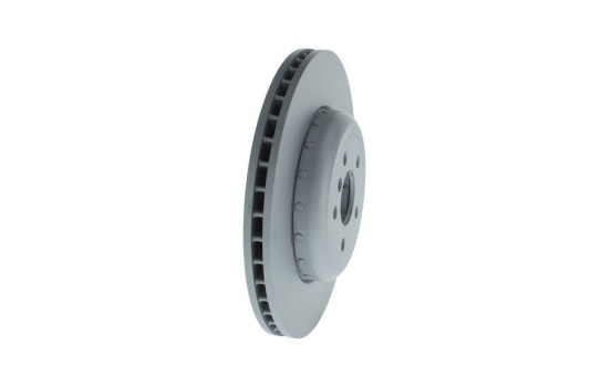 Bromsskiva BD2802 Bosch, bild 2