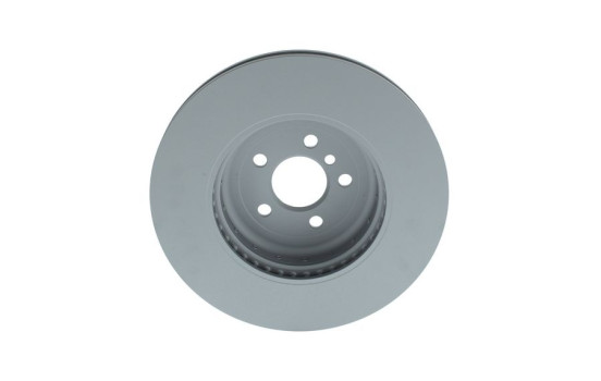 Bromsskiva BD2802 Bosch, bild 4