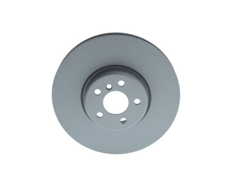 Bromsskiva BD2804 Bosch, bild 2