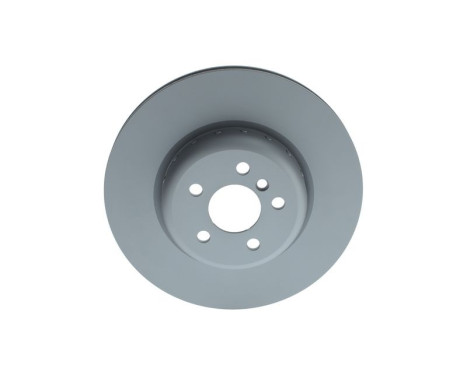 Bromsskiva BD2806 Bosch, bild 2