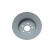 Bromsskiva BD2806 Bosch, miniatyr 2