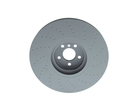 Bromsskiva BD2809 Bosch, bild 4