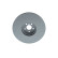 Bromsskiva BD2809 Bosch, miniatyr 4