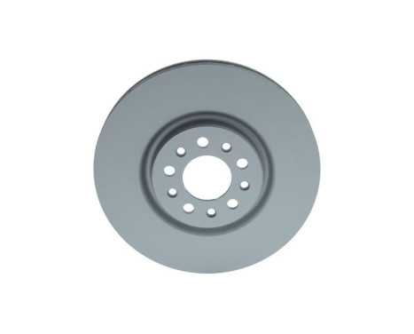 Bromsskiva BD2811 Bosch, bild 2