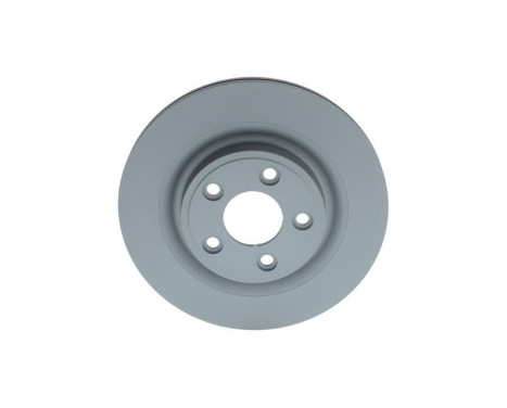 Bromsskiva BD2812 Bosch, bild 2