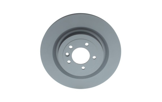 Bromsskiva BD2813 Bosch, bild 2