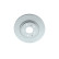 Bromsskiva BD2816 Bosch, miniatyr 2