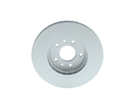 Bromsskiva BD2816 Bosch, bild 4
