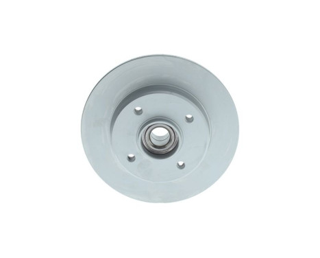 Bromsskiva BD2819 Bosch, bild 2