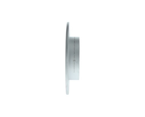 Bromsskiva BD2821 Bosch, bild 3