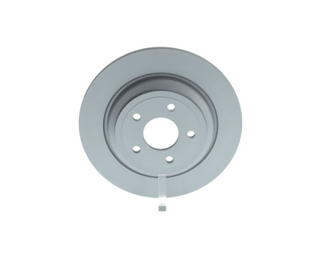 Bromsskiva BD2824 Bosch, bild 2