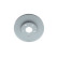 Bromsskiva BD2826 Bosch