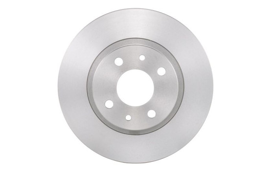 Bromsskiva BD283 Bosch