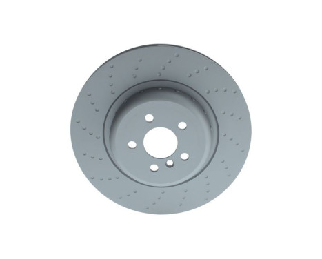 Bromsskiva BD2856 Bosch, bild 2