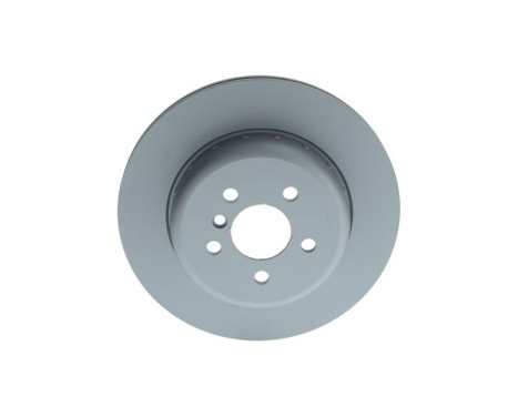 Bromsskiva BD2859 Bosch, bild 2