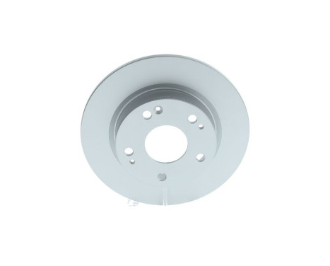 Bromsskiva BD2861 Bosch, bild 2