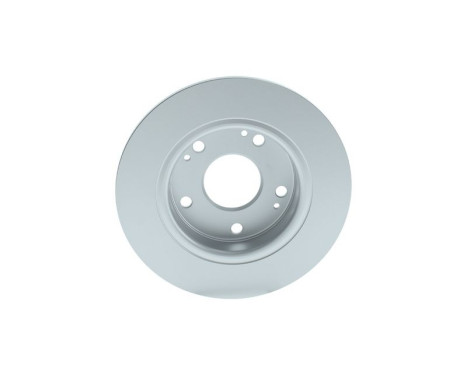 Bromsskiva BD2861 Bosch, bild 4