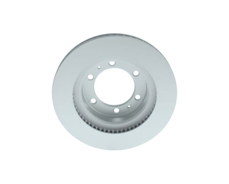 Bromsskiva BD2863 Bosch, bild 4