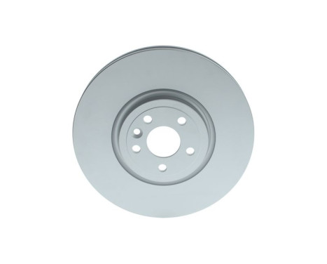 Bromsskiva BD2877 Bosch, bild 2