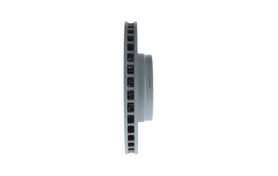 Bromsskiva BD2898 Bosch, bild 3
