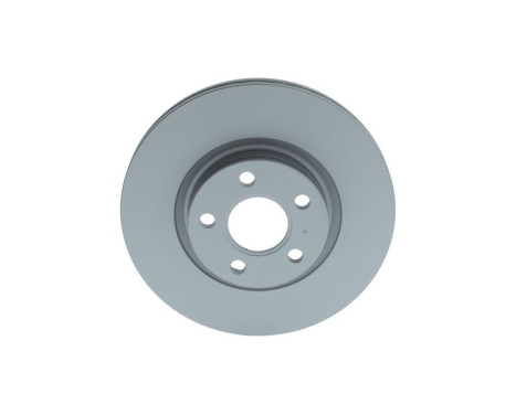 Bromsskiva BD2912 Bosch, bild 2