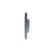 Bromsskiva BD2912 Bosch, miniatyr 3