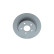 Bromsskiva BD2915 Bosch, miniatyr 2