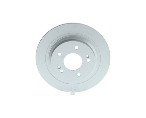 Bromsskiva BD2921 Bosch, bild 2