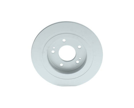 Bromsskiva BD2921 Bosch, bild 4