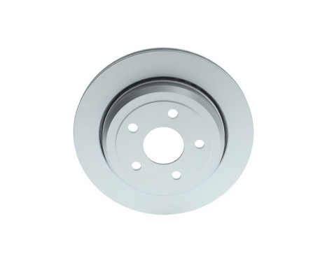 Bromsskiva BD2928 Bosch, bild 2