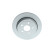 Bromsskiva BD2928 Bosch, miniatyr 2