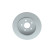 Bromsskiva BD2928 Bosch, miniatyr 4
