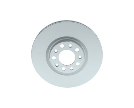Bromsskiva BD2933 Bosch, bild 2